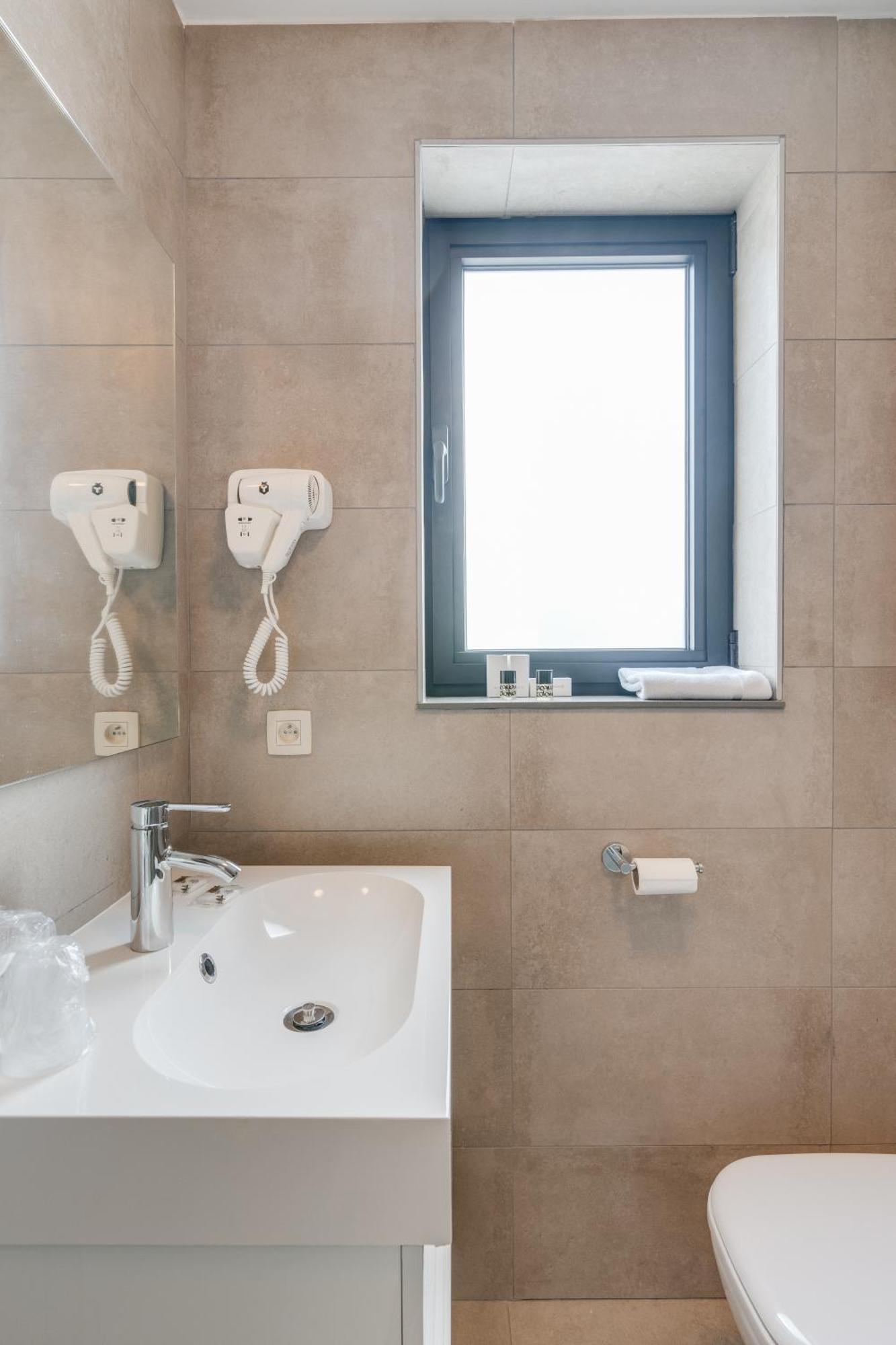 Hotel Italia Zelzate Eksteriør billede
