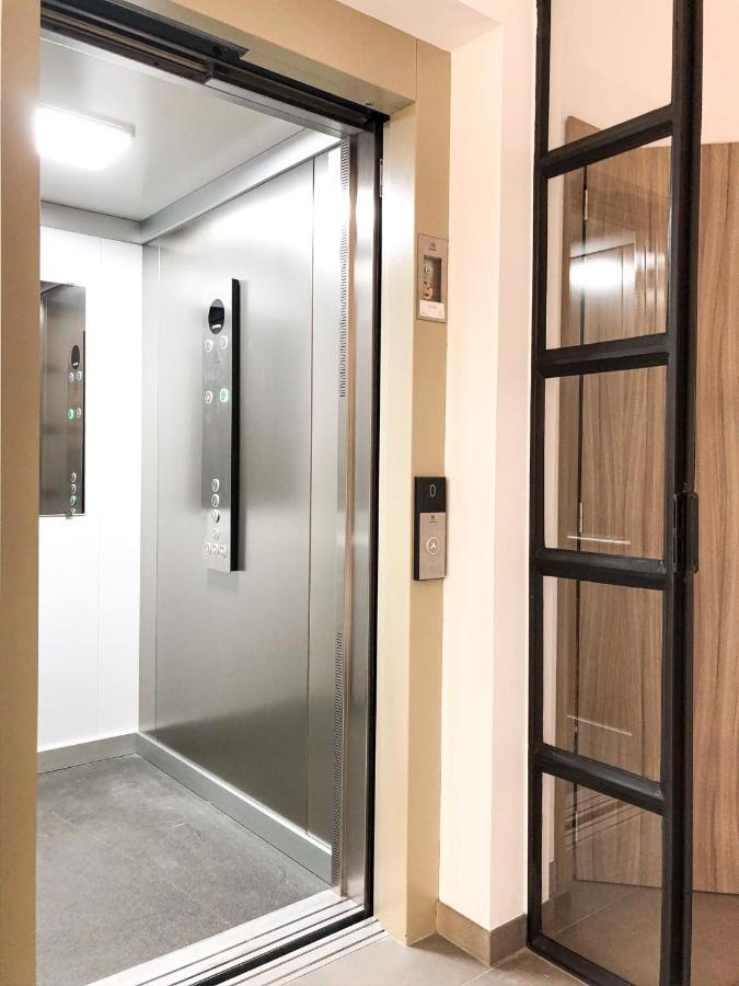 Hotel Italia Zelzate Eksteriør billede